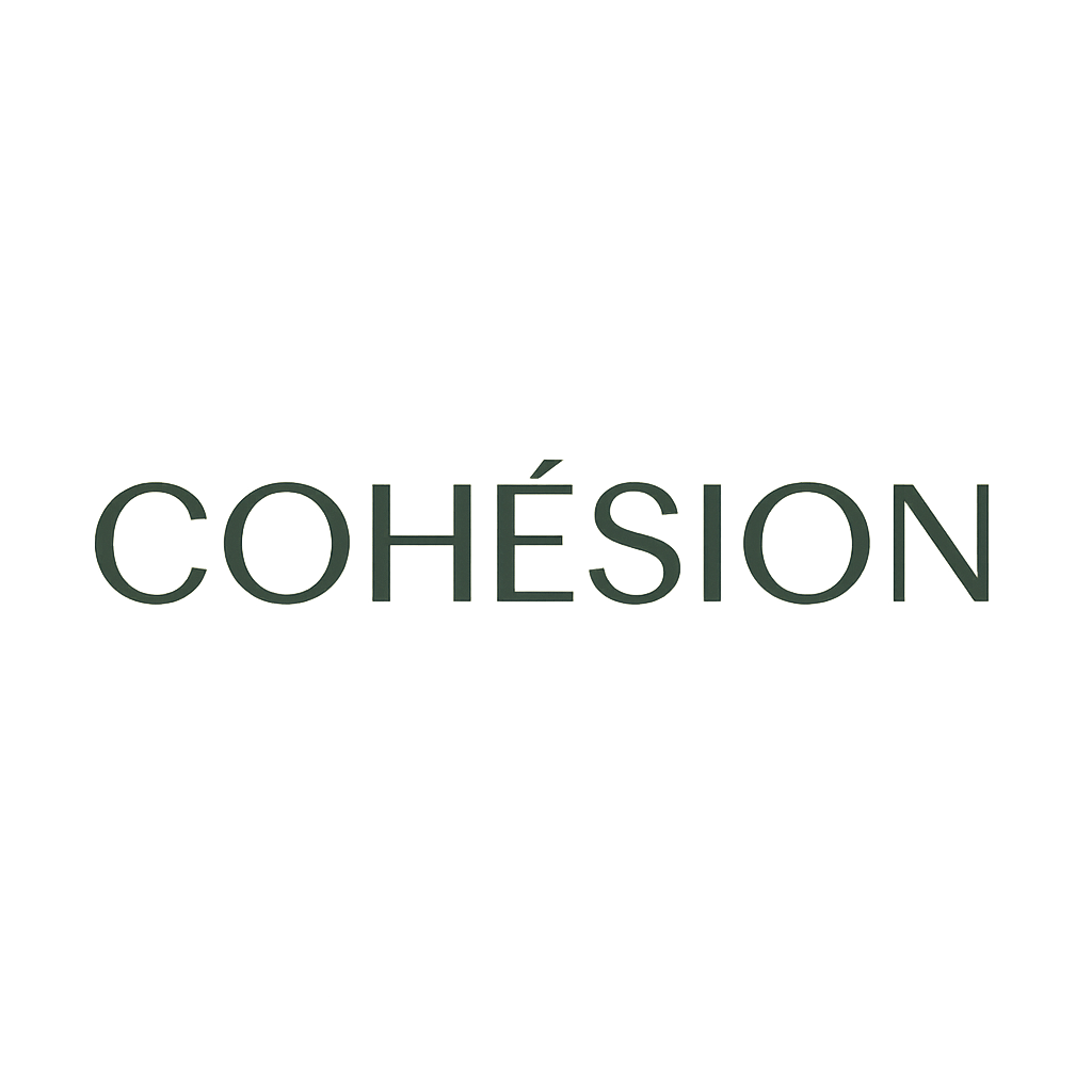 COHÉSION