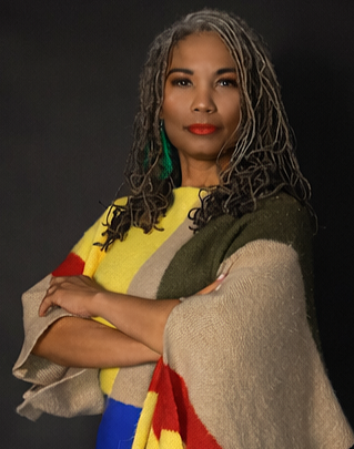 Dr. Stacia Thompson