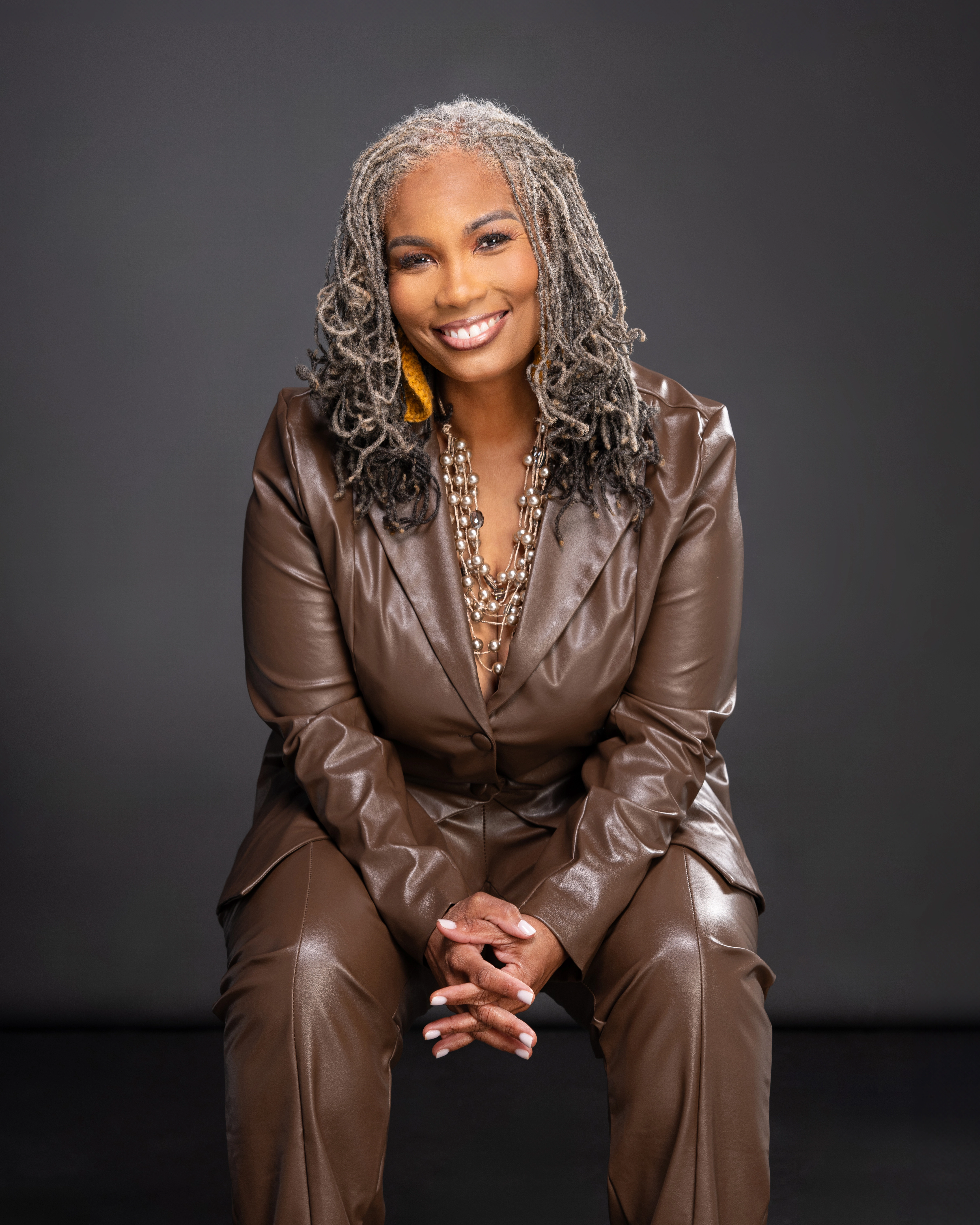 Dr. Stacia Thompson — Milwaukee Woman of Distinction